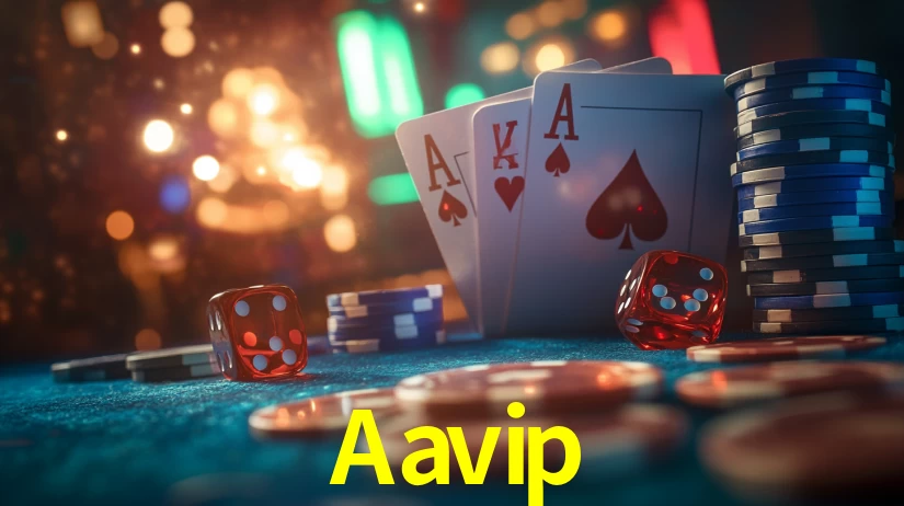 Aavip Apostas Esportivas